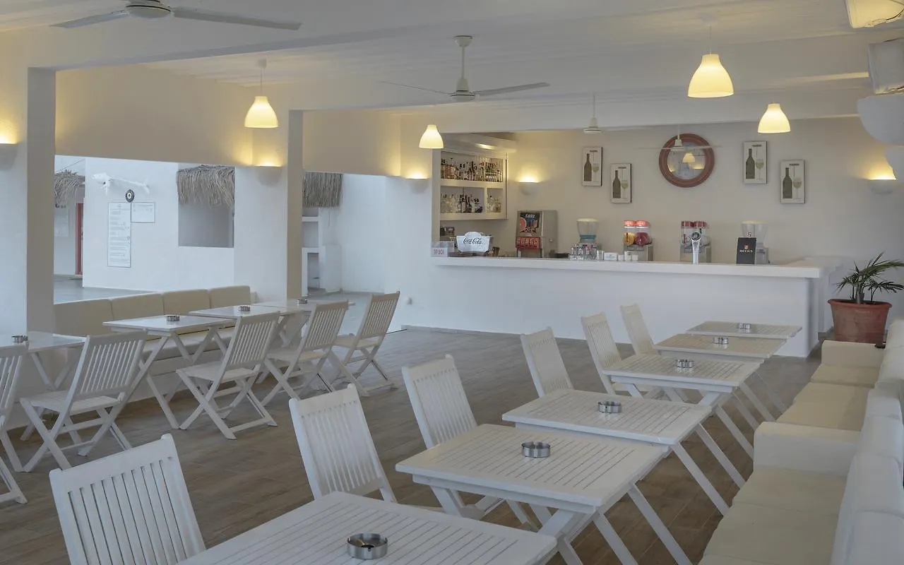 Cocos The Club Hotel Ortakent 4*,