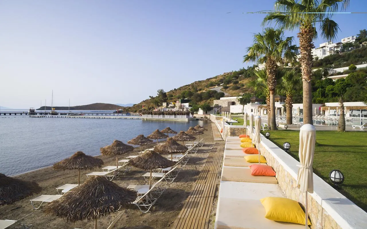 Cocos The Club Hotel Ortakent