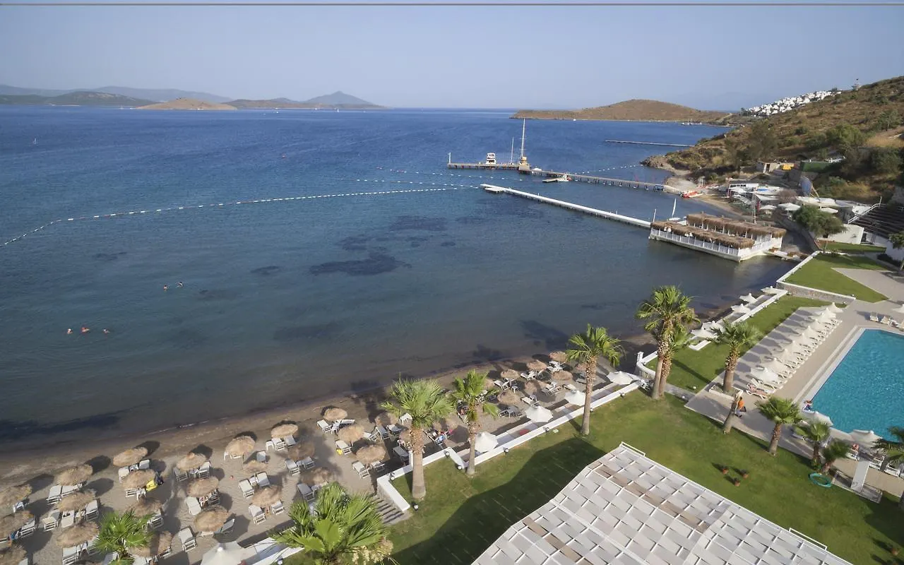 Cocos The Club Hotel Ortakent