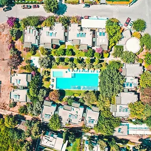 Aparthotel Muskebi, Ortakent