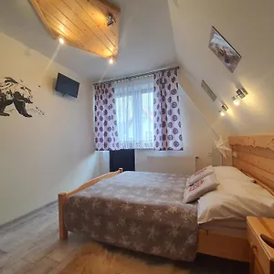 Nocleg ze śniadaniem 14 ***