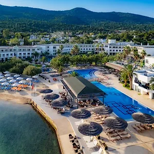 Samara Bodrum Ultra Ośrodek wypoczynkowy