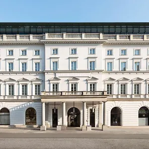 Hotel Raffles Europejski *****