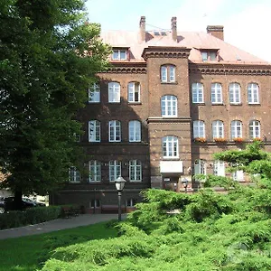 Hostel Szkolne W Gdańsku 