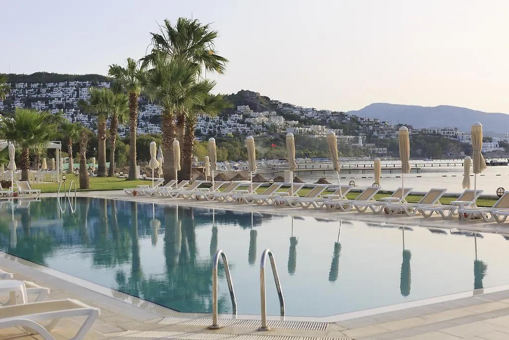 Cocos The Club Hotel Ortakent