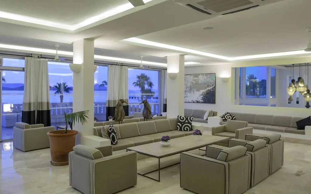 Cocos The Club Hotel Ortakent