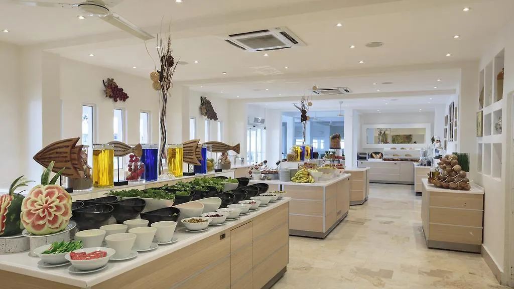 ****  Cocos The Club Hotel Ortakent Turkey