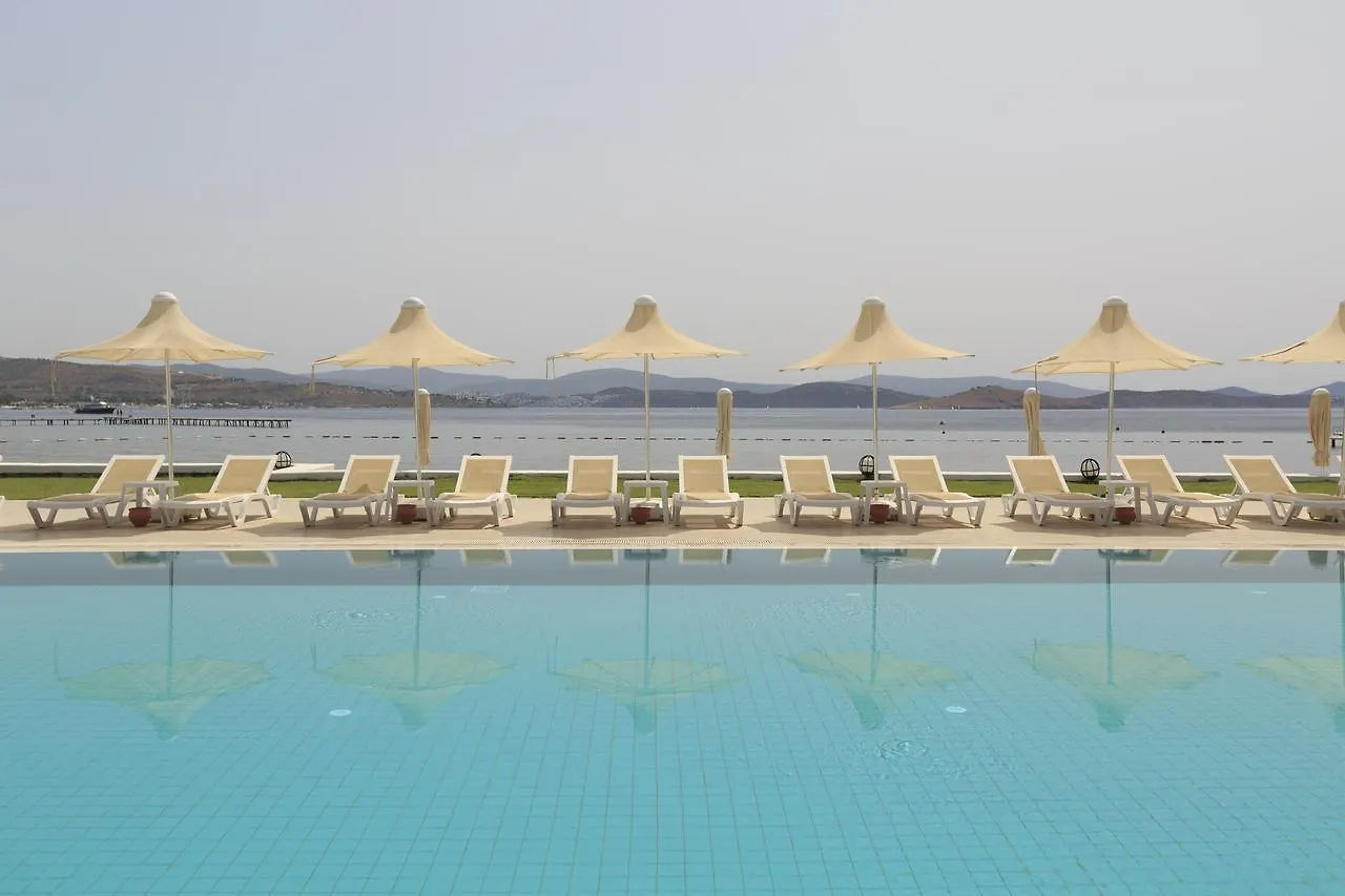 Cocos The Club Hotel Ortakent