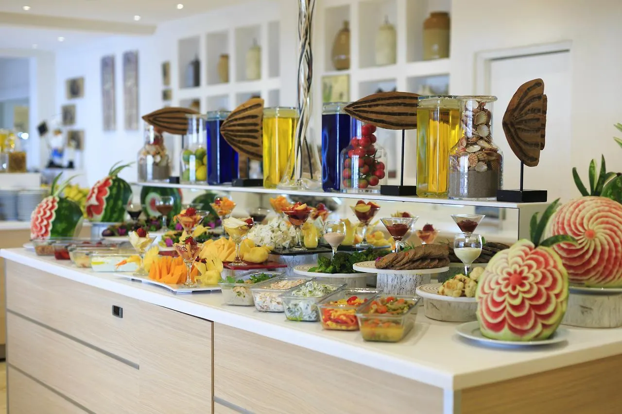 Cocos The Club Hotel Ortakent 4*,  Turkey