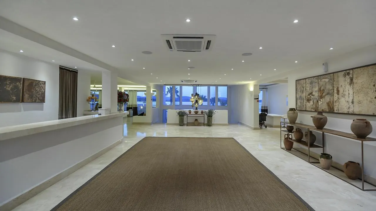 Cocos The Club Hotel Ortakent