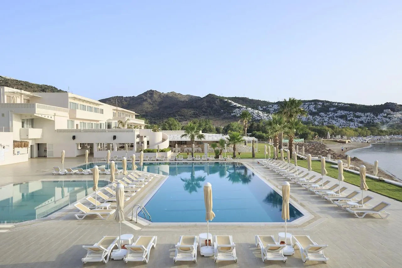 Cocos The Club Hotel Ortakent