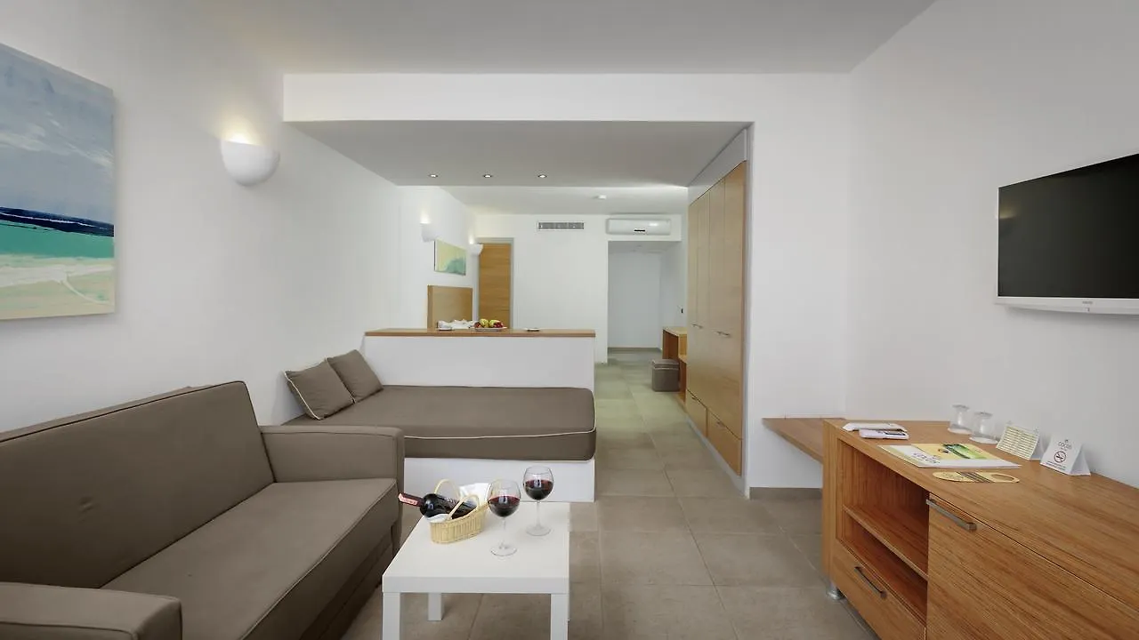 Cocos The Club Hotel Ortakent