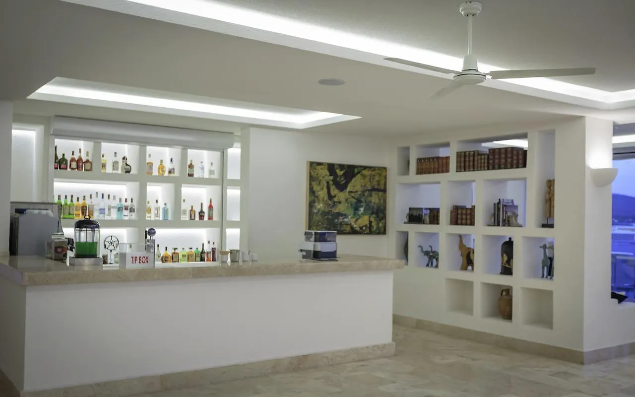 Cocos The Club Hotel Ortakent Turkey