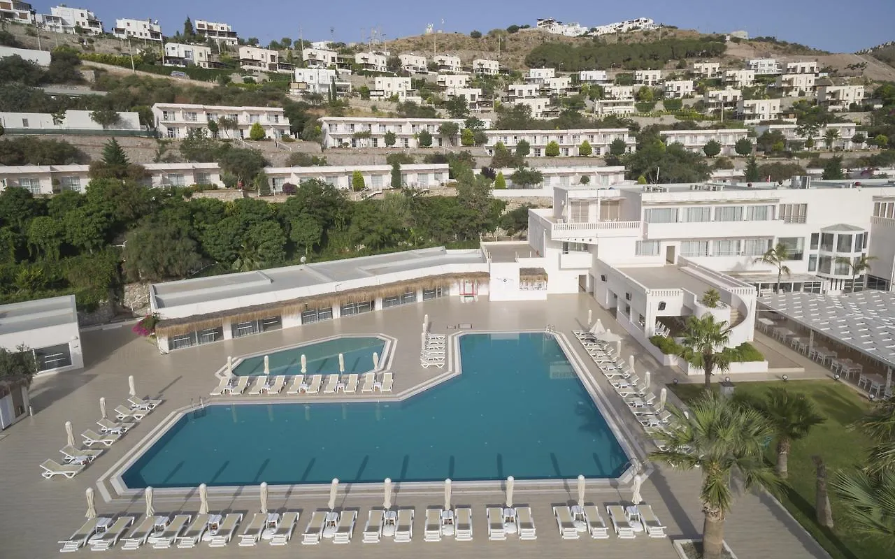 Cocos The Club Hotel Ortakent