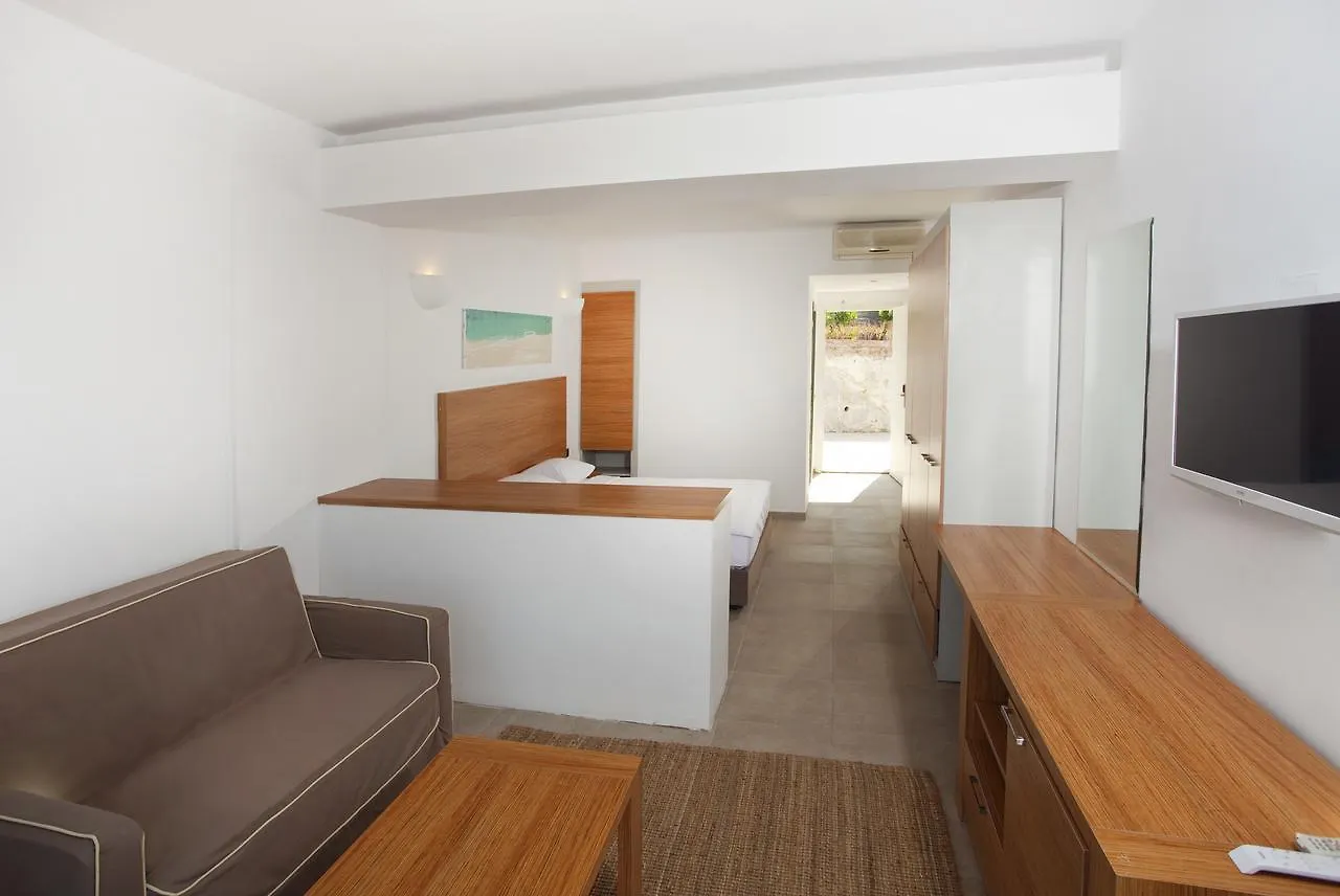 Cocos The Club Hotel Ortakent