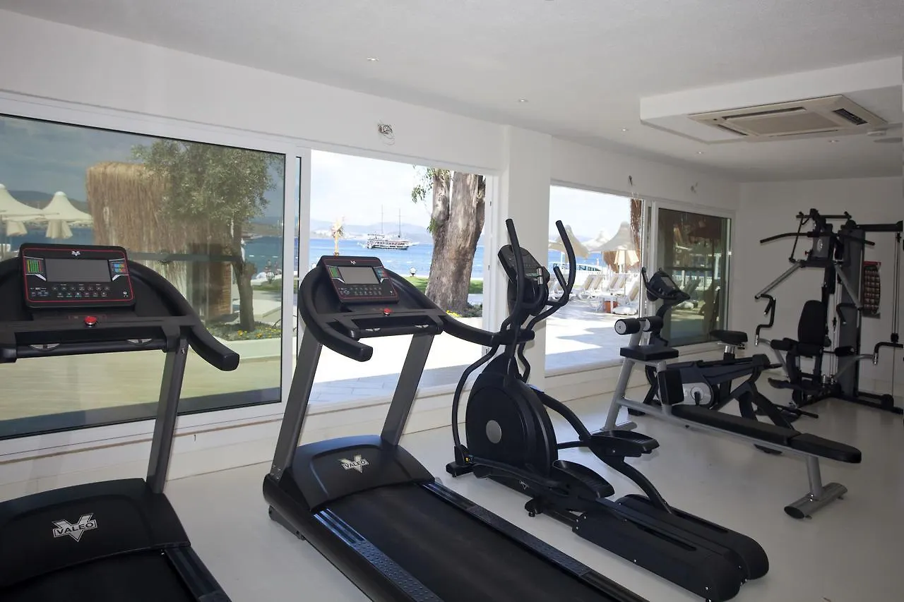 Cocos The Club Hotel Ortakent