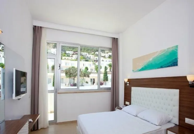 Cocos The Club Hotel Ortakent Turkey