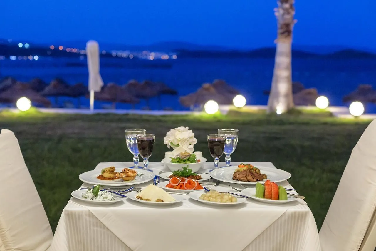 فندق Cocos The Club أورتاكنت تركيا