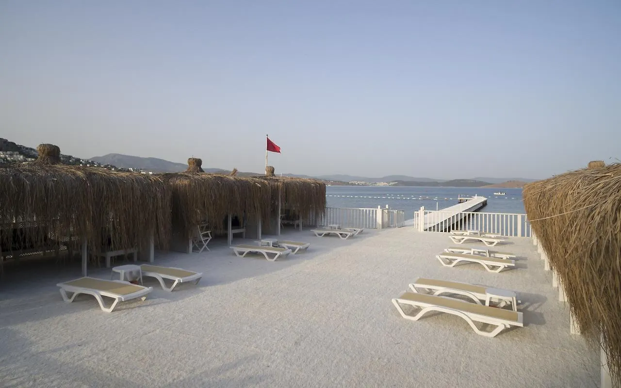 فندق Cocos The Club أورتاكنت